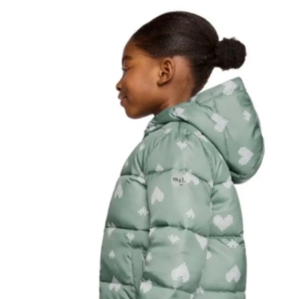 Miles the Label Kids' Jacket